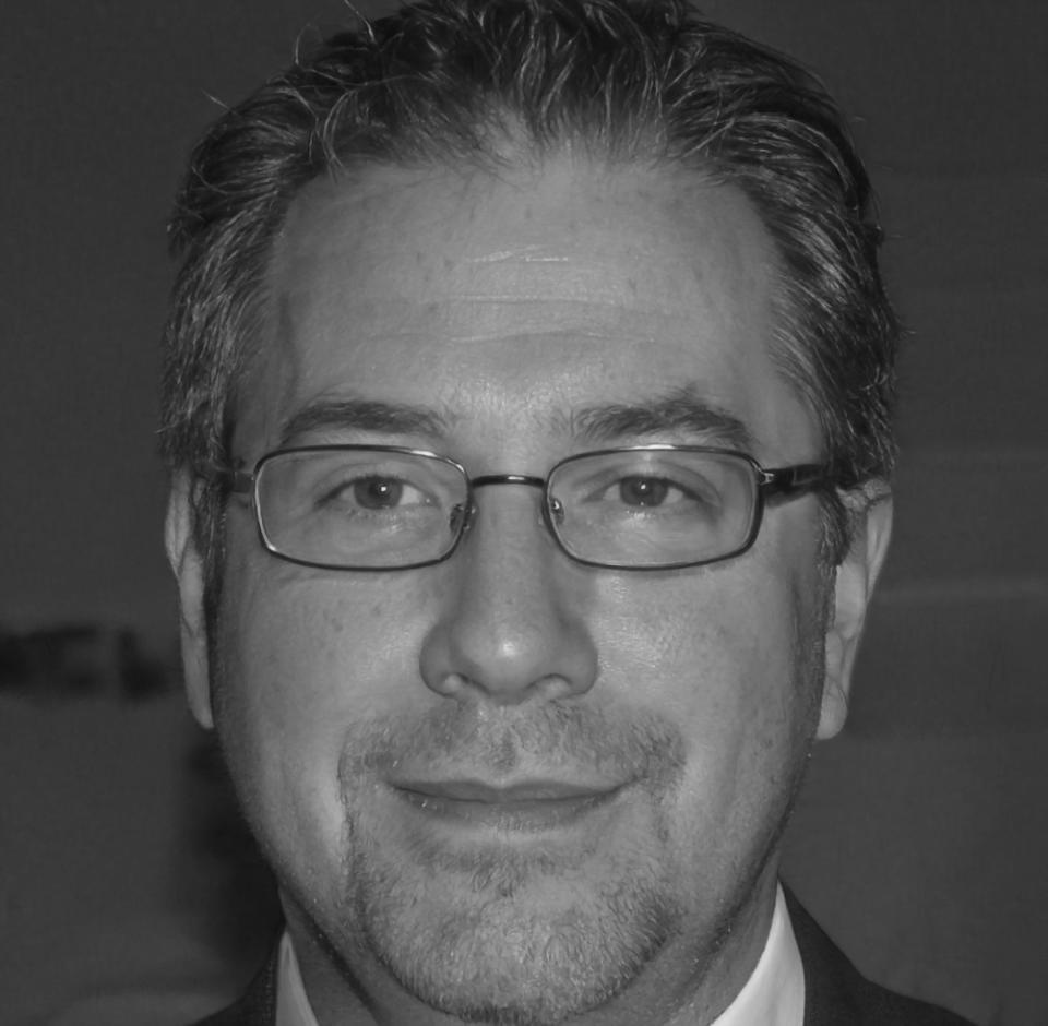 Kai-Ming Chen, Database Administrator at TechFlow Systems