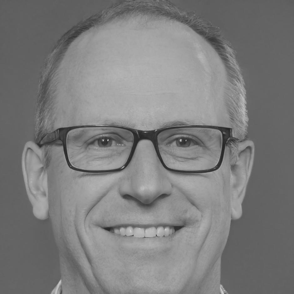 Instructor profile photo