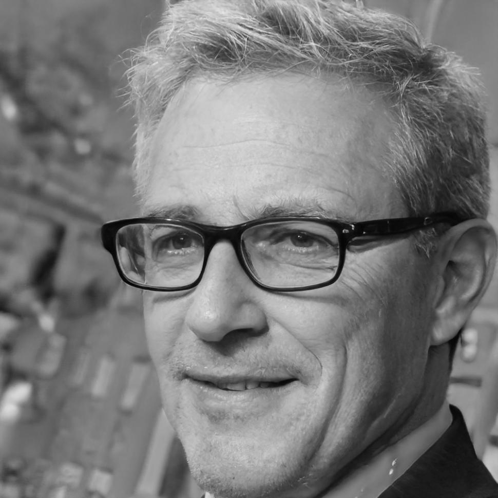 Instructor profile photo